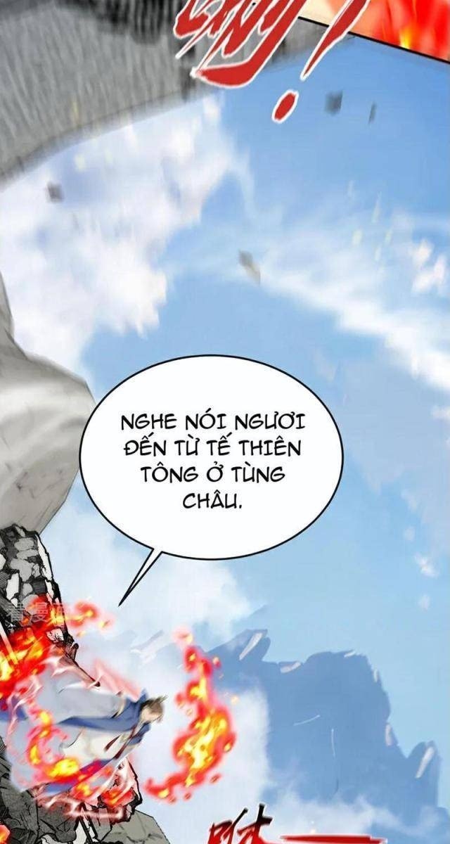 Thập Đại Đế Hoàng Đều Là Đệ Tử Của Ta - Page 23