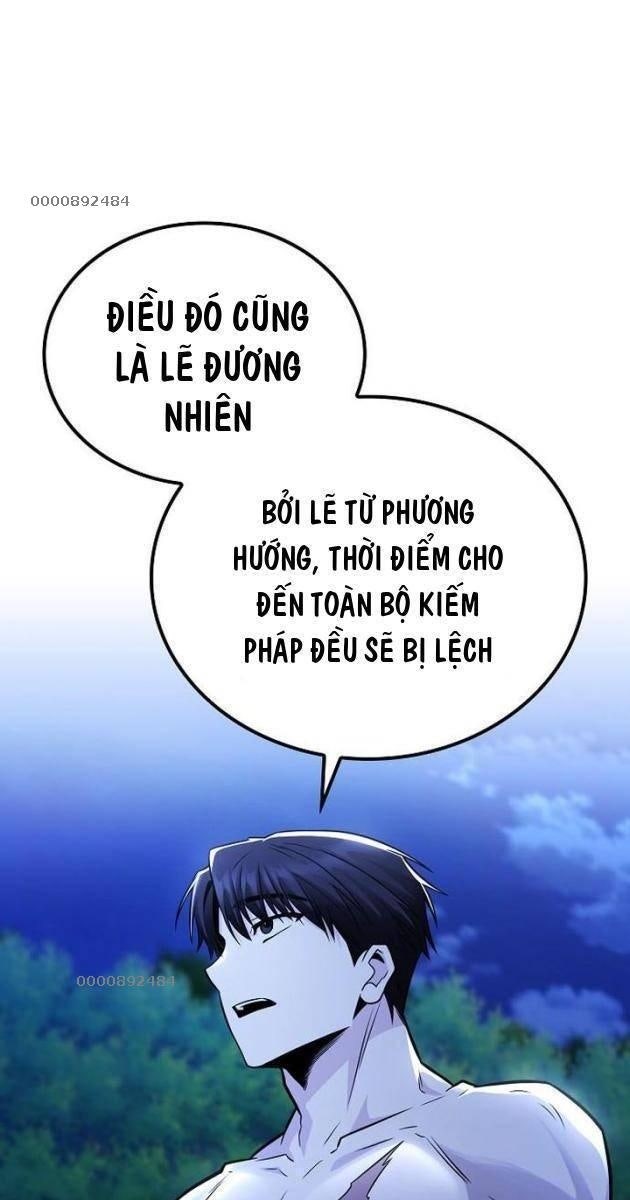 Quỷ Kiếm Thiên Tài Của Hoa Sơn Phái - Page 47