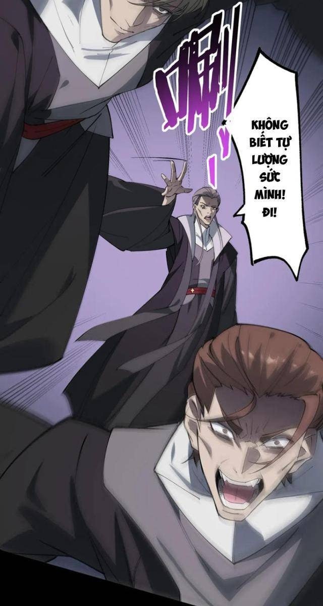 Thánh Hiệp Sĩ Cấp SSS - Page 58