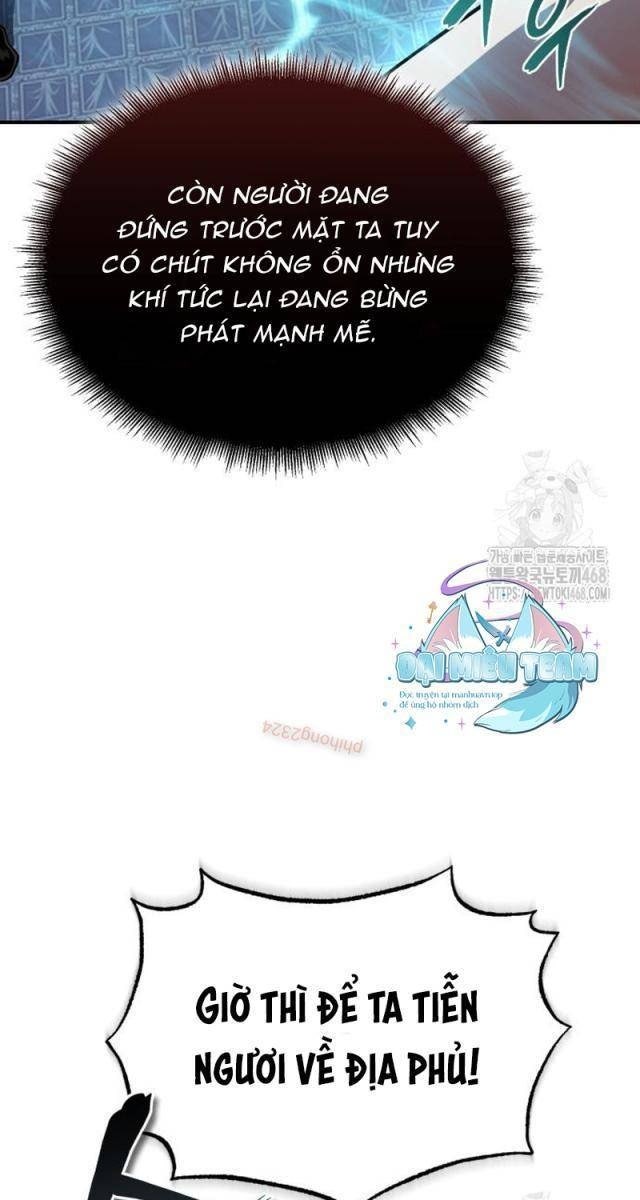 Quy Hoàn Lục Ma Đạo - Page 19