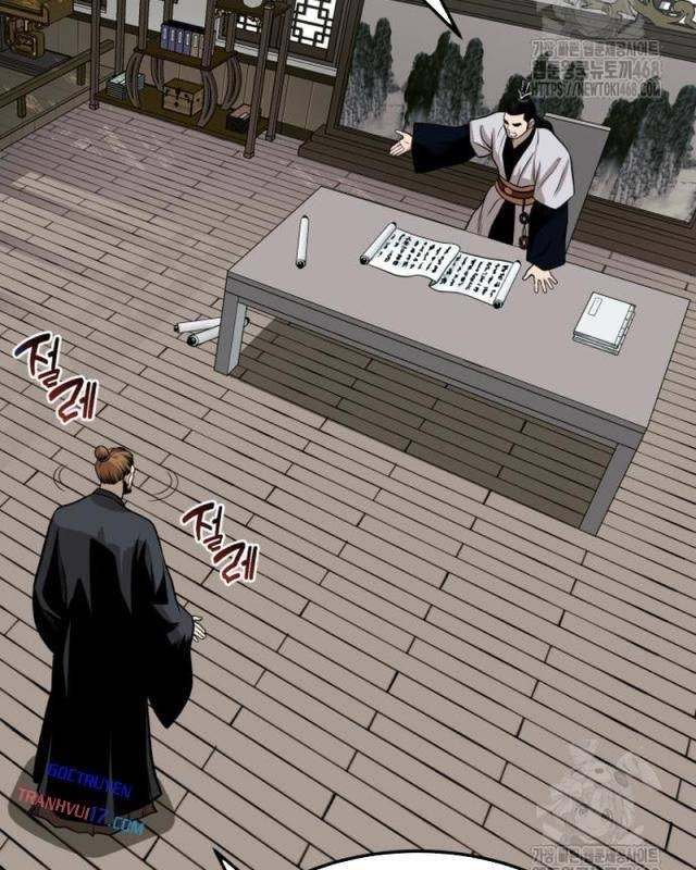 Quy Hoàn Lục Ma Đạo - Page 69