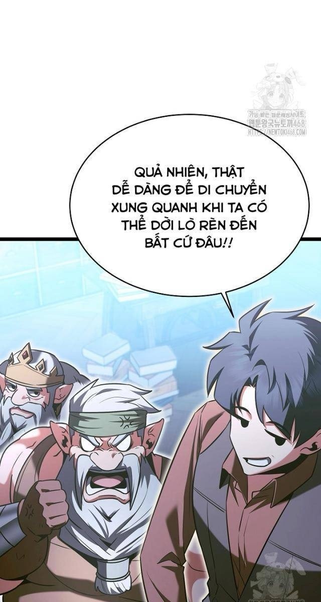 Anh Hùng Trọng Sinh Thành Trưởng Tử Nhà Công Tước - Page 93