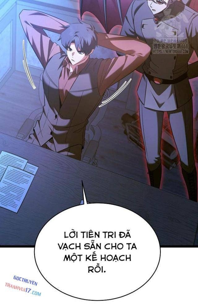 Anh Hùng Trọng Sinh Thành Trưởng Tử Nhà Công Tước - Page 81