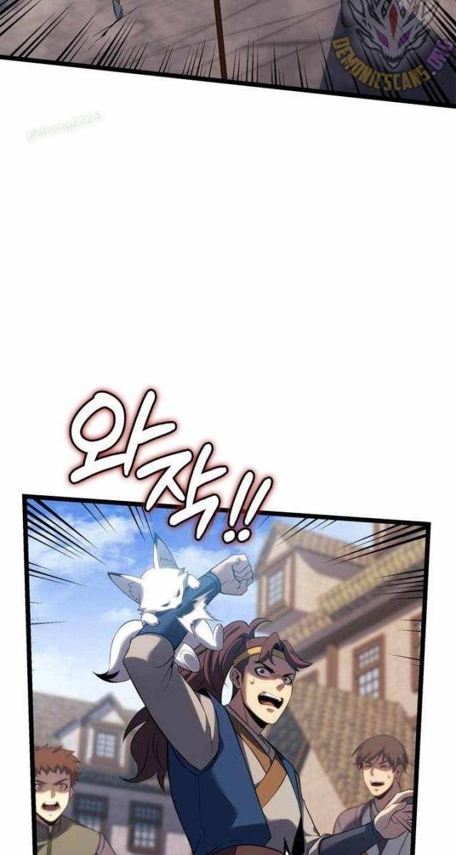 Con Trai Út Của Bá Tước Là Một Người Chơi - Page 19