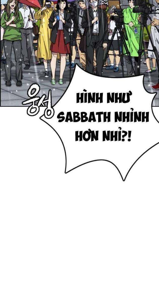 Thể Thao Cực Hạn - Page 10