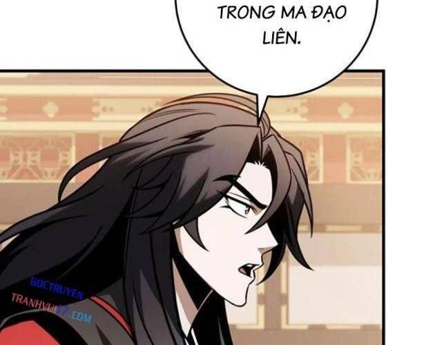 Thanh Kiếm Của Hoàng Đế - Page 30