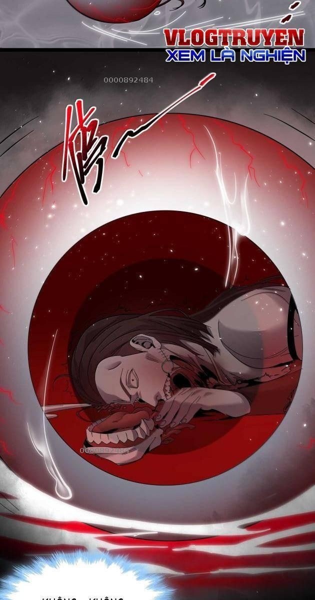 Sức Mạnh Của Ác Thần - Page 35