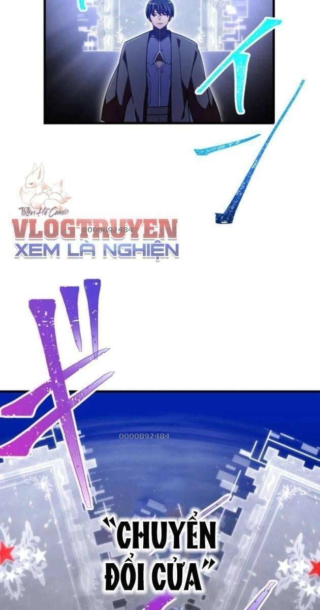 Huyết Thánh Cứu Thế Chủ~ Ta Chỉ Cần 0.0000001% Đã Trở Thành Vô Địch - Page 6