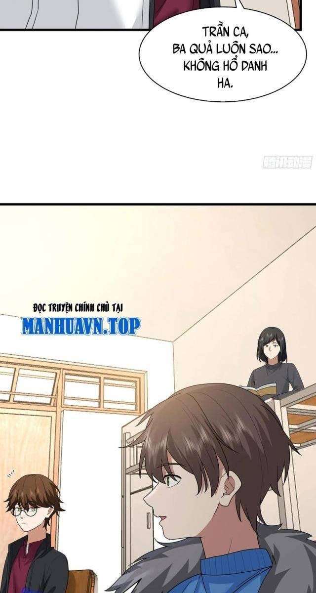 Ta Không Muốn Trùng Sinh Đâu - Page 61