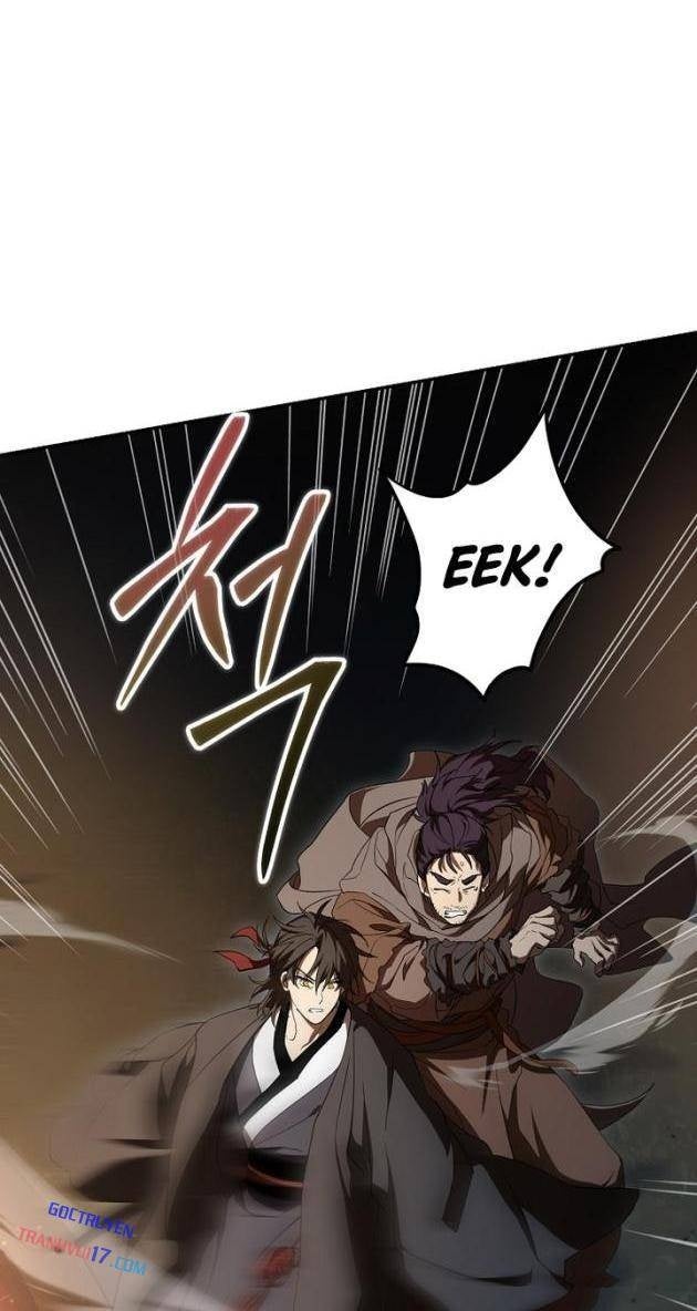 Võ Đang Kỳ Hiệp - Page 18