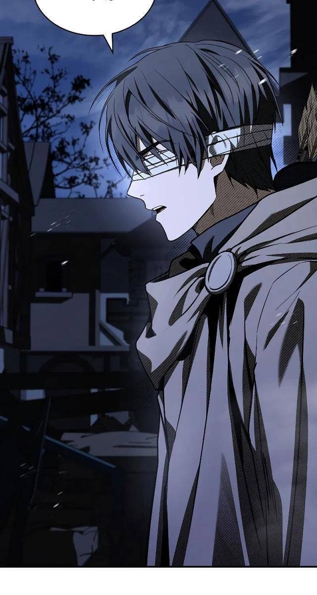 Vô Hồn Bất Kính Giả Dạ - Page 7