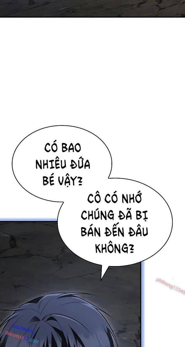Vô Hồn Bất Kính Giả Dạ - Page 117