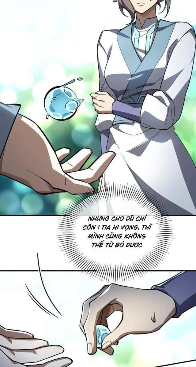 Ta Ở Tu Tiên Giới Chỉ Làm Giờ Hành Chính - Page 13