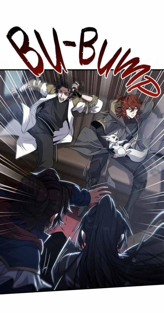 Ánh Sáng Cuối Con Đường SS6 - Page 26