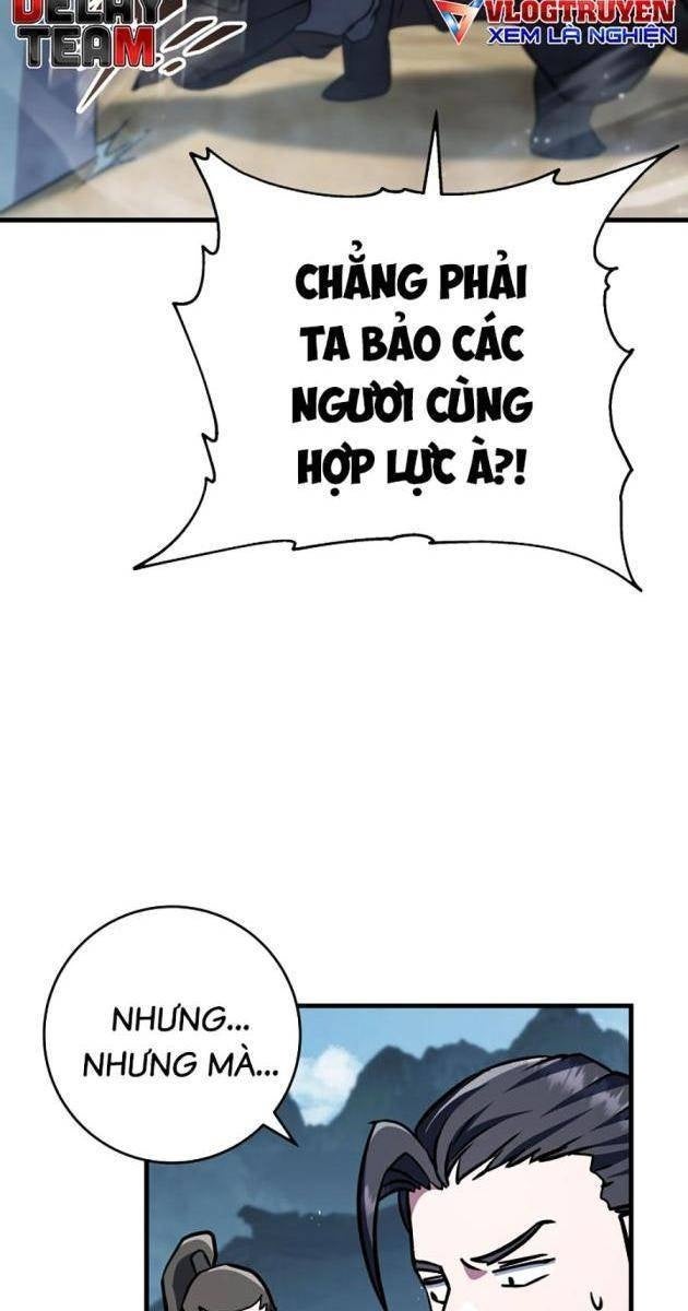 Cửu Thiên Kiếm Pháp - Page 107