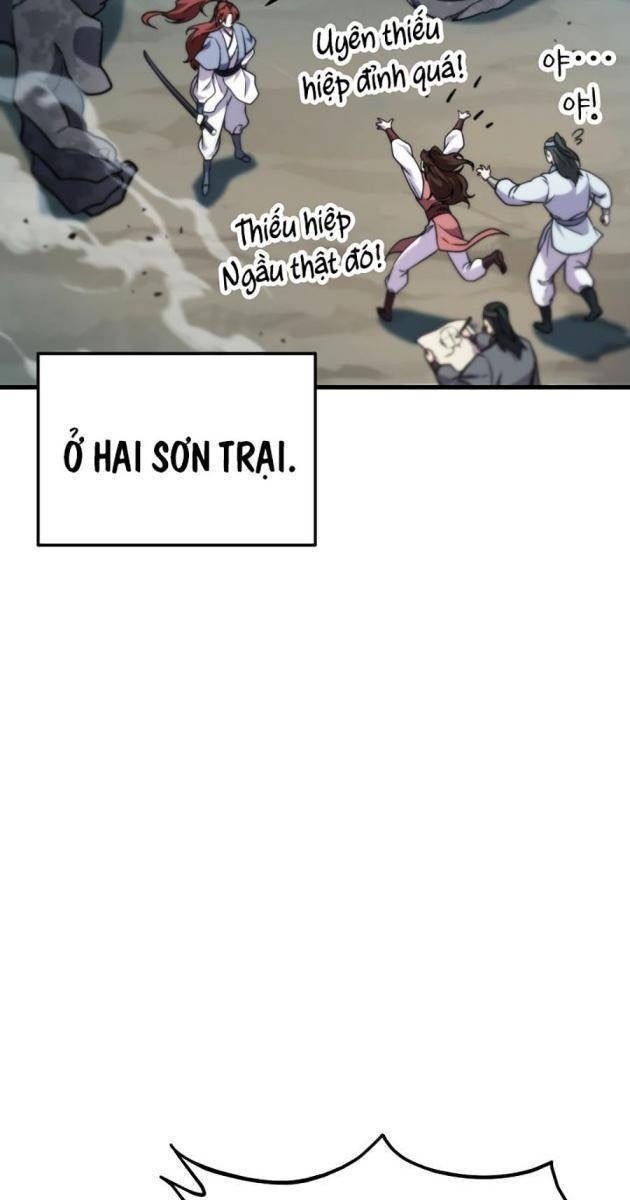 Cửu Thiên Kiếm Pháp - Page 75