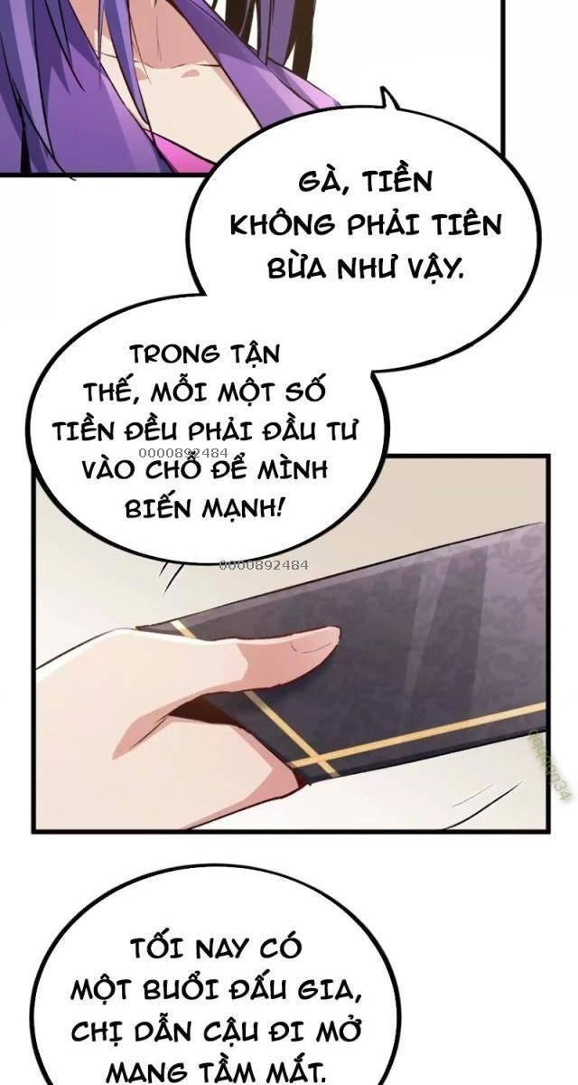Trùng Sinh Thành Gián - Page 35