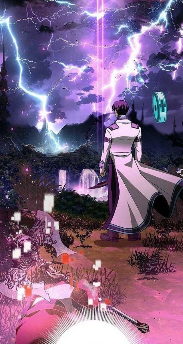 Vua Gacha Trùm Game Thủ - Page 125