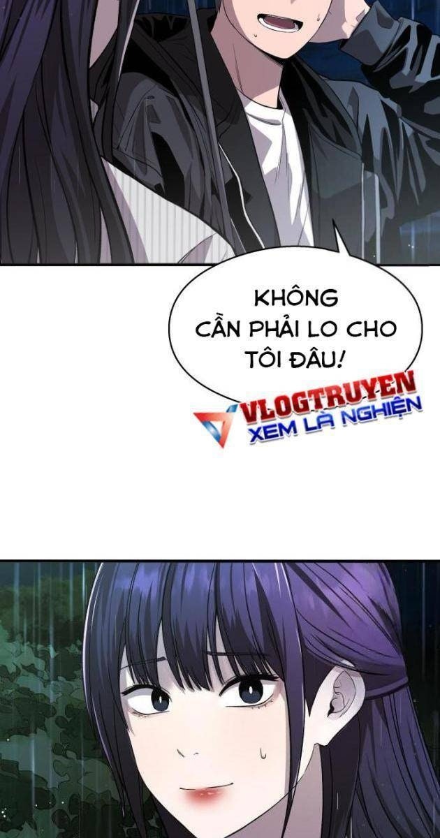 Hẹn Hò Rùng Rợn - Page 51