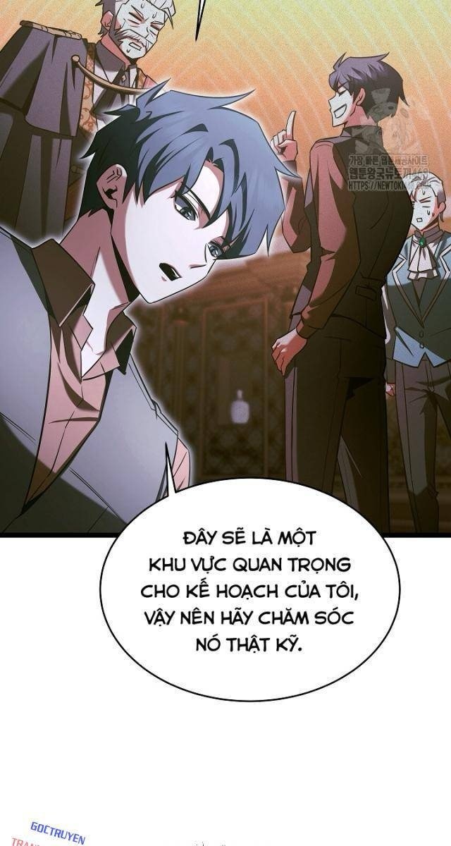 Anh Hùng Trọng Sinh Thành Trưởng Tử Nhà Công Tước - Page 26