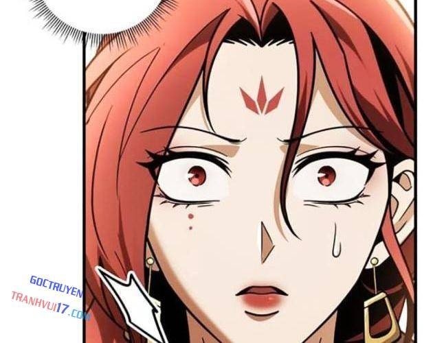 Thanh Kiếm Của Hoàng Đế - Page 80