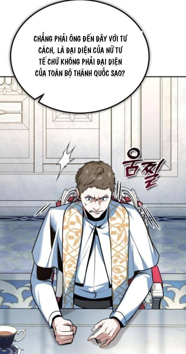 Giáo Sư Gián Điệp - Page 127