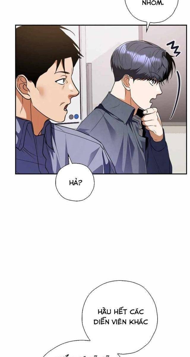 Kẻ Thống Trị Kịch Bản - Page 22