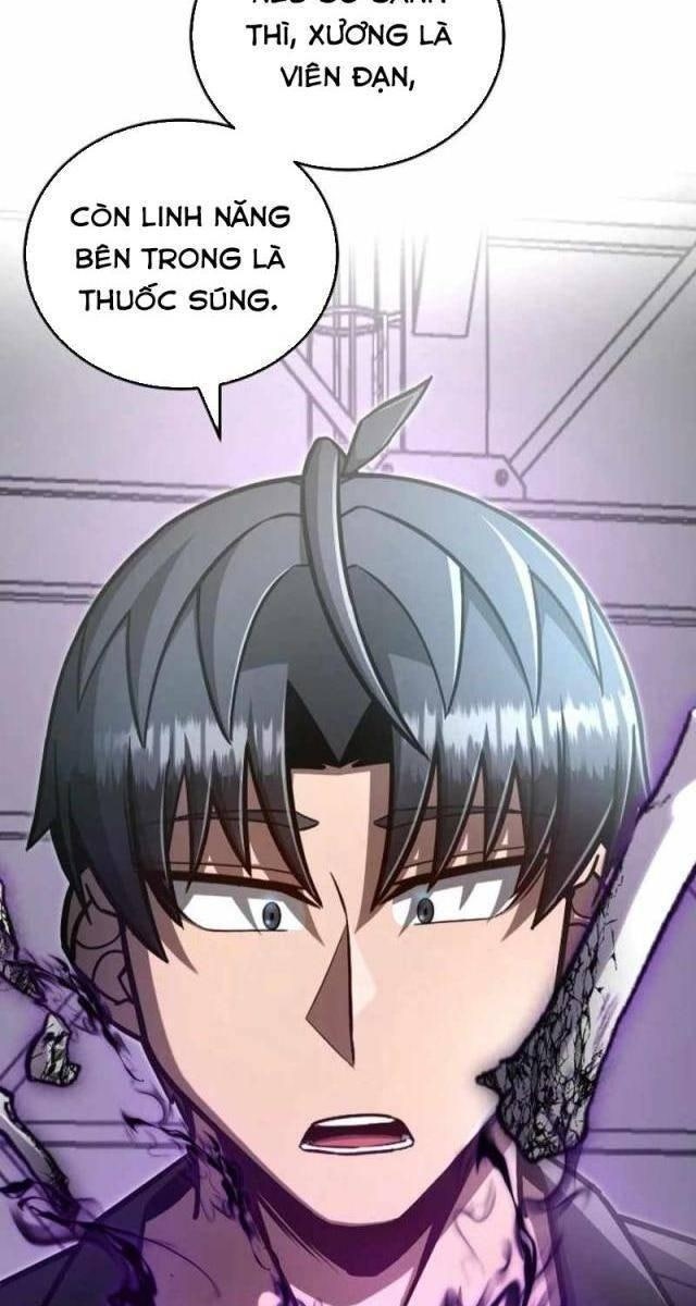 Cách Một Tử Linh Sư Cấp Thảm Họa Nghỉ Hưu - Page 53