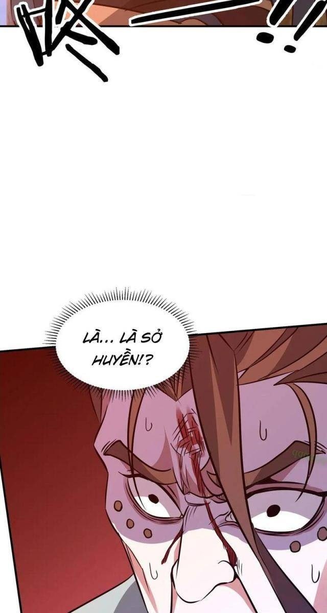 Trùng Sinh Ma Tu:Bắt Đầu Từ Việc Nhặt Được Một Viên Tinh Cầu Zombie - Page 25