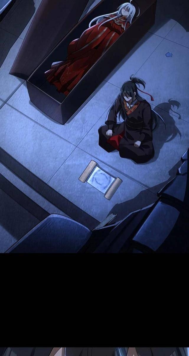 Tôi Livestream Cầu Hôn Nữ Quỷ Vậy Mà Thành Công!? - Page 29