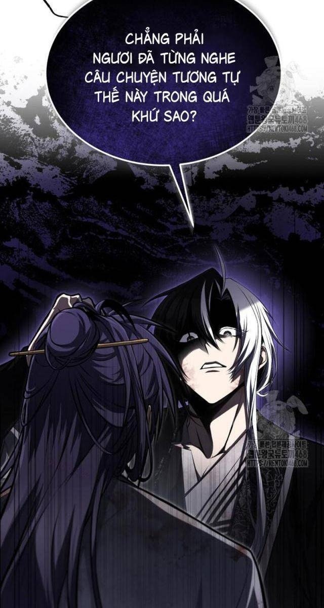 Giảng Sư Đứng Đầu: Baek Sư phụ - Page 110