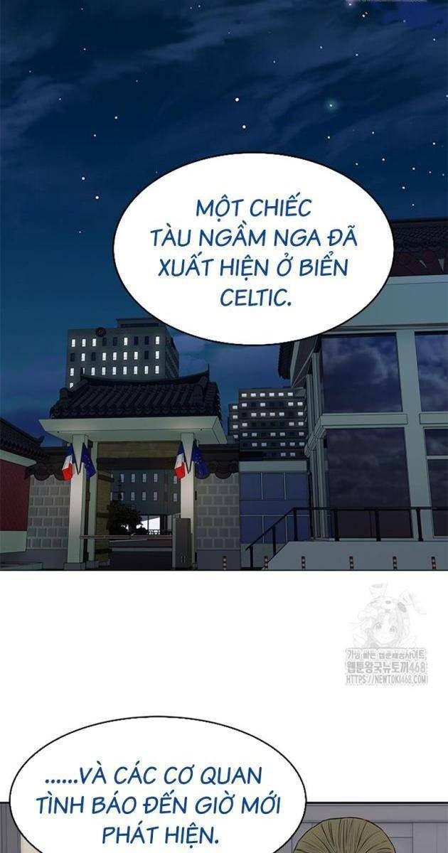 Đội Trưởng Lính Đánh Thuê - Page 44