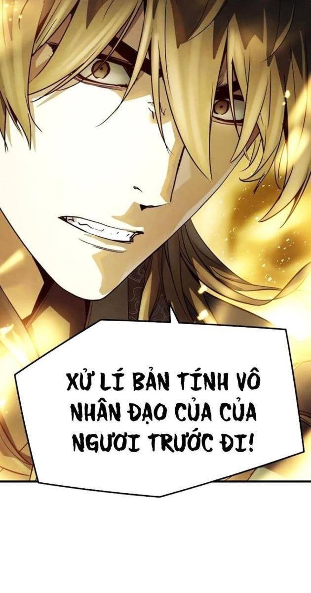 Tuyệt Thế Hồi Quy - Page 62