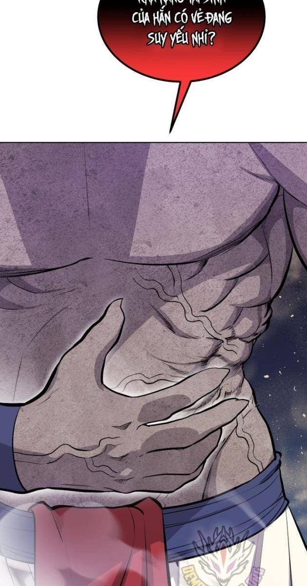 Chế Ngự Kiếm - Page 49