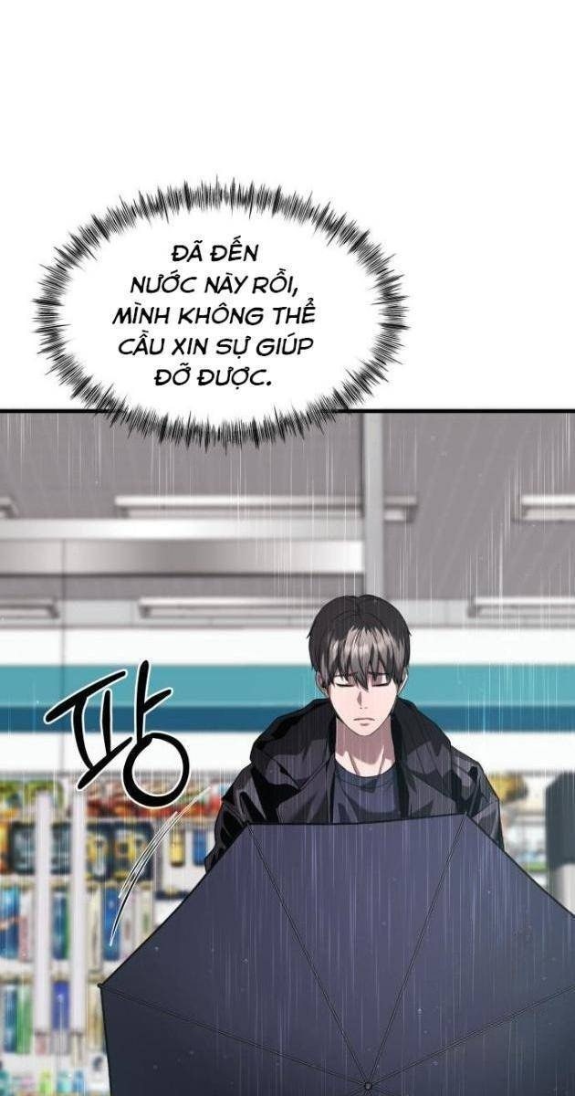 Hẹn Hò Rùng Rợn - Page 42