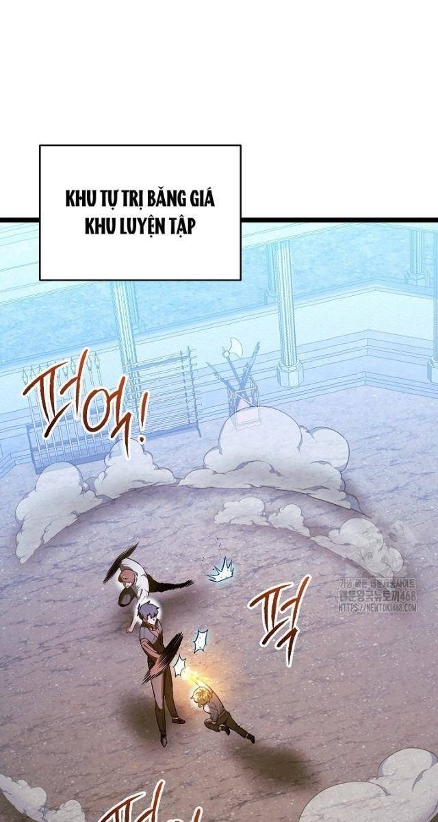 Anh Hùng Trọng Sinh Thành Trưởng Tử Nhà Công Tước - Page 78