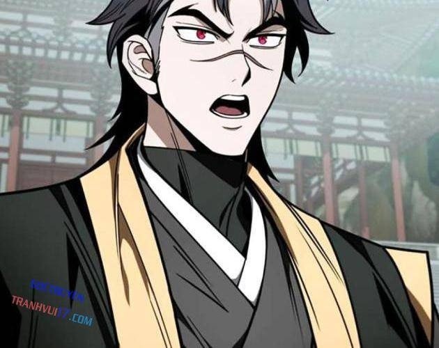 Thanh Kiếm Của Hoàng Đế - Page 123