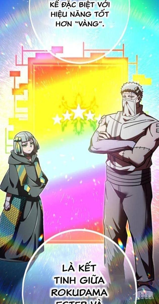 Huyết Thánh Cứu Thế Chủ~ Ta Chỉ Cần 0.0000001% Đã Trở Thành Vô Địch - Page 46