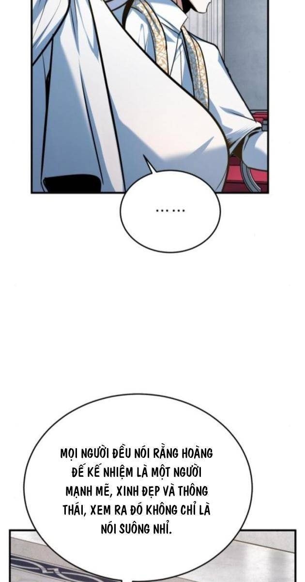 Giáo Sư Gián Điệp - Page 133