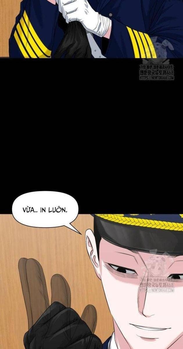 Ngôi Làng Ma Quái - Page 30