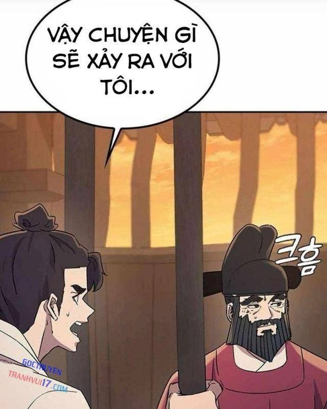 Bác Sĩ Tới Joseon - Page 36
