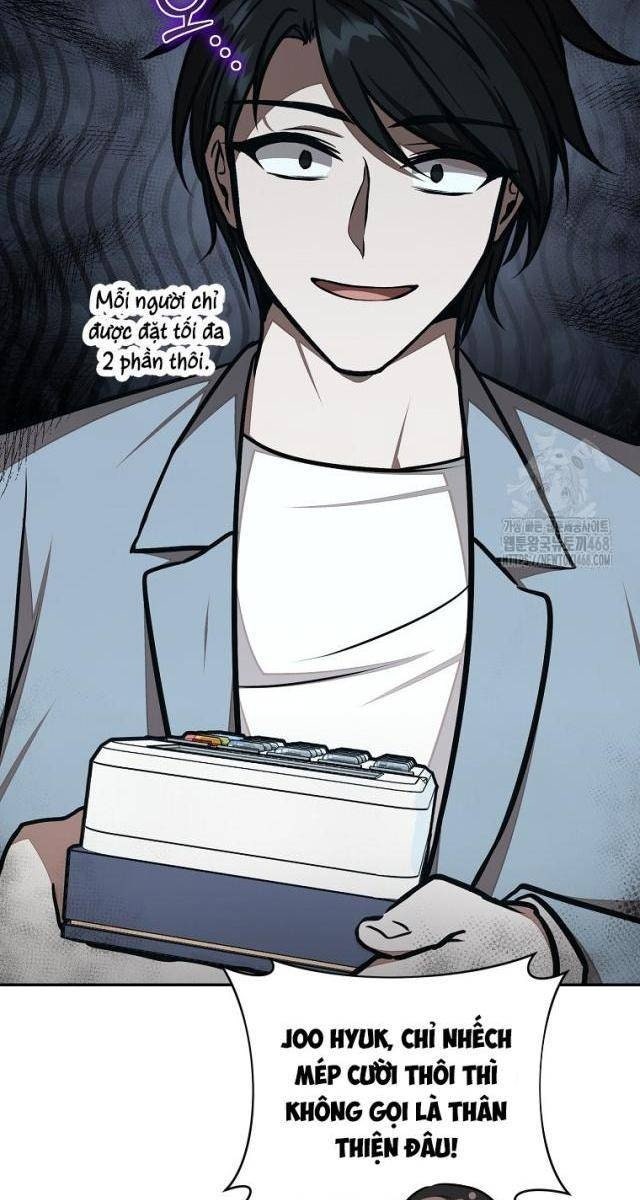 Chủ Xe Thức Ăn Nhanh Trong Ngục Tối - Page 80