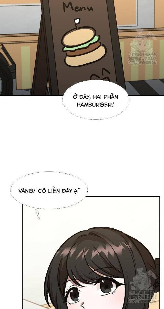 Chủ Xe Thức Ăn Nhanh Trong Ngục Tối - Page 82