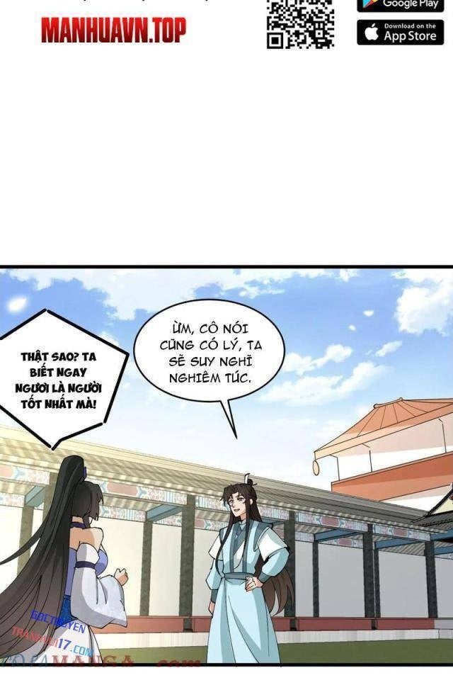 Công Tử Biệt Tú - Page 23