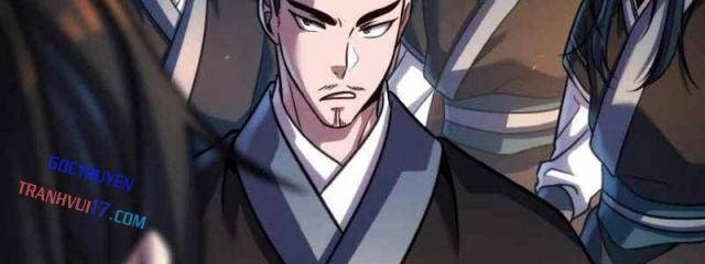 Tiểu Đệ Tử Của Võ Lâm Minh Chủ - Page 27