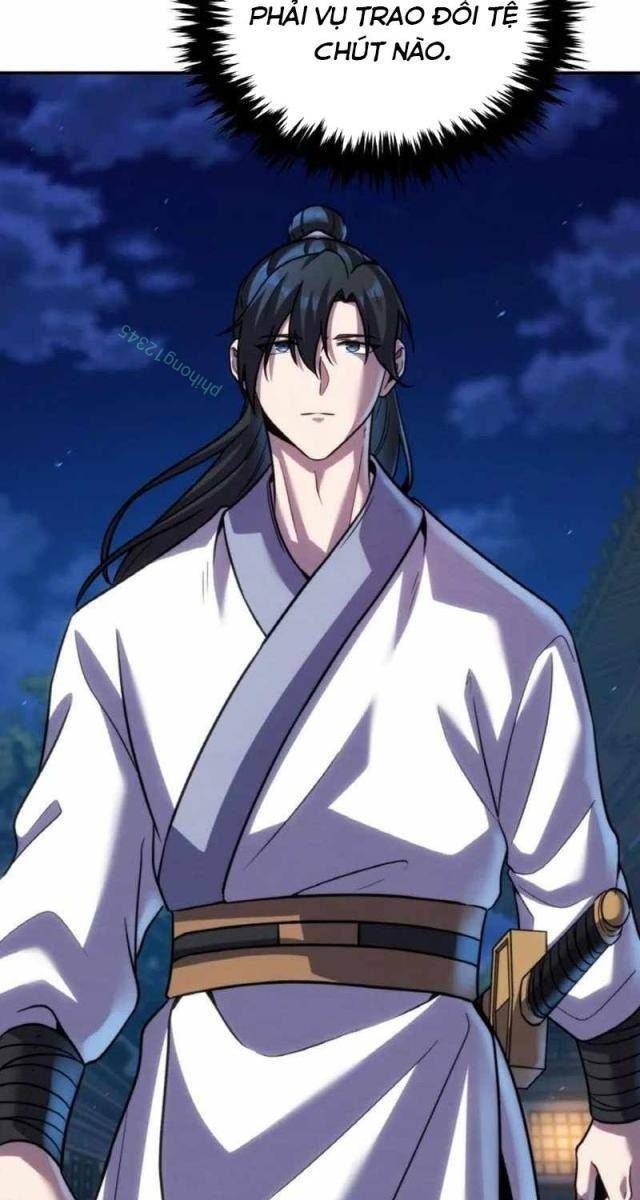 Tiểu Đệ Tử Của Võ Lâm Minh Chủ - Page 110