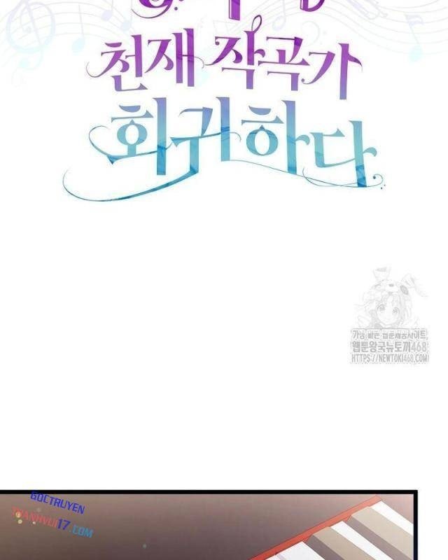 Nhà Soạn Nhạc Thiên Tài Đã Trở Lại - Page 15