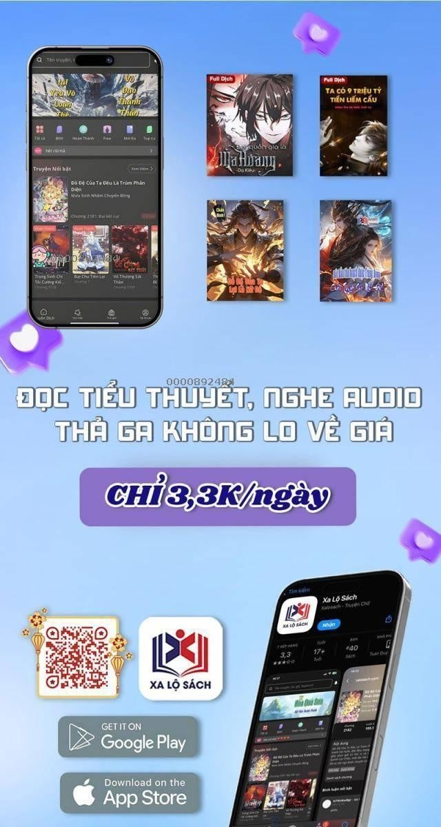 Bàn Tay Thần Thánh - Page 75