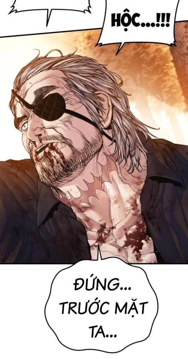 Bố Tôi Là Đặc Vụ - Page 54