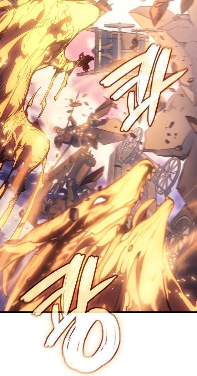 Luân Hồi Đế Vương - Page 14